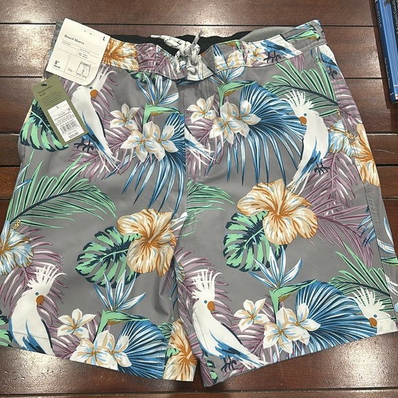 Goodfellow & Co Other - Goodfellow & Co board shorts